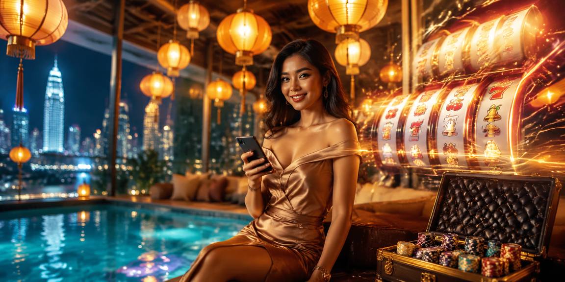 efc88 Slot, Live Casino dan Sukan Dalam Satu App